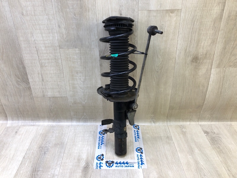 Амортизатор передний правый FORD FOCUS 10-18 2017 2.0 C20HDEX BV6Z-18124-G Б/У