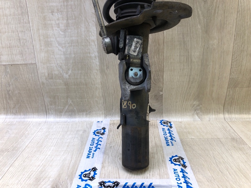 Амортизатор передний правый FOCUS 10-18 2017 2.0 C20HDEX