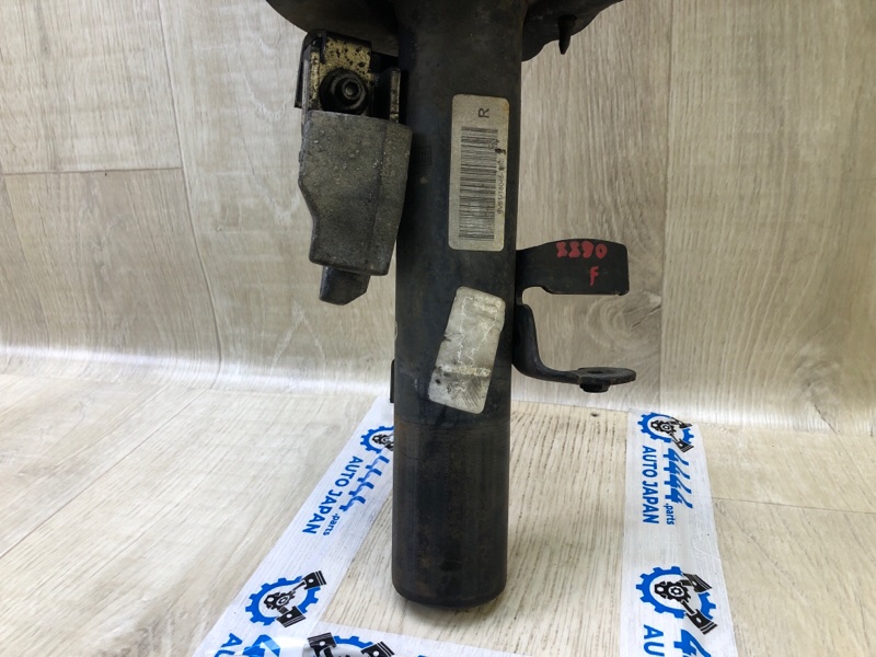 Амортизатор передний правый FOCUS 10-18 2017 2.0 C20HDEX