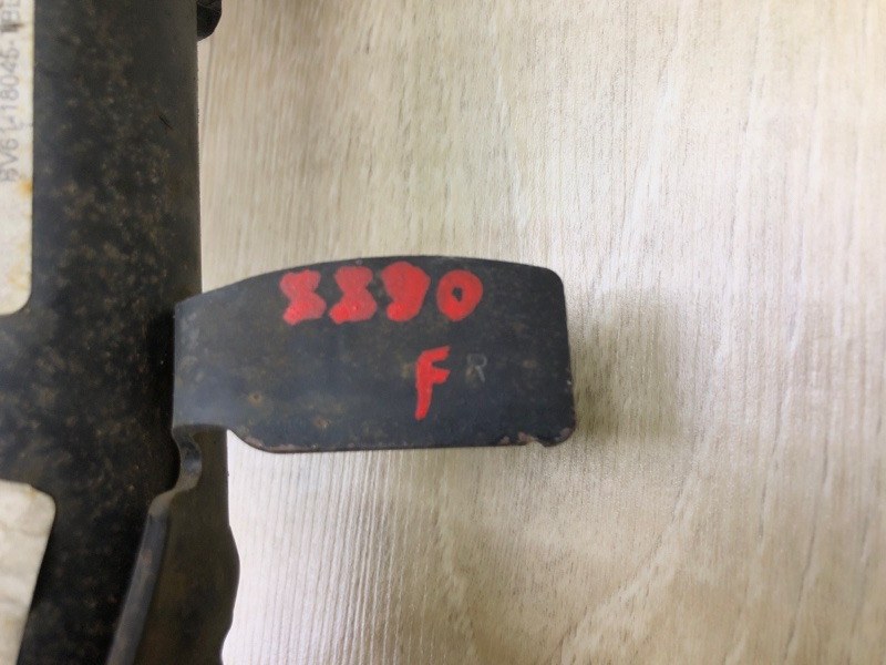 Амортизатор передний правый FOCUS 10-18 2017 2.0 C20HDEX