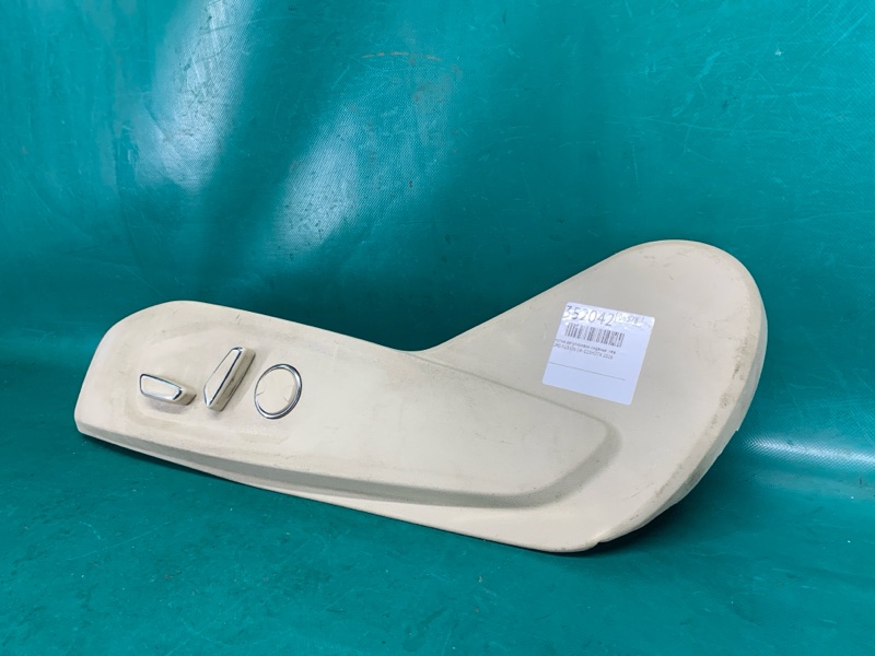 Кнопка регулировки сиденья левая FUSION 14- 2016 C15HDTX