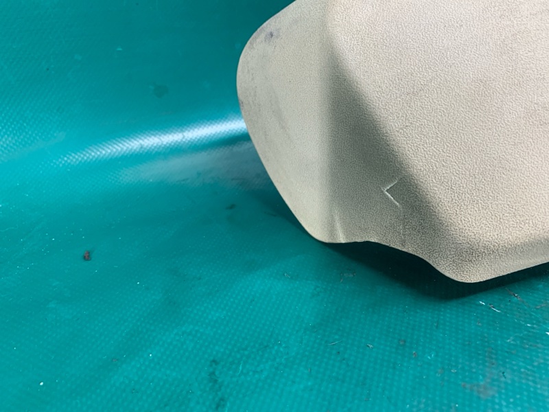 Кнопка регулировки сиденья левая FUSION 14- 2016 C15HDTX