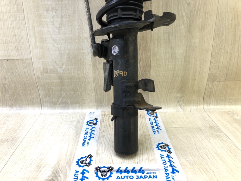 Амортизатор передний левый FORD FOCUS 10-18 2.0 C20HDEX