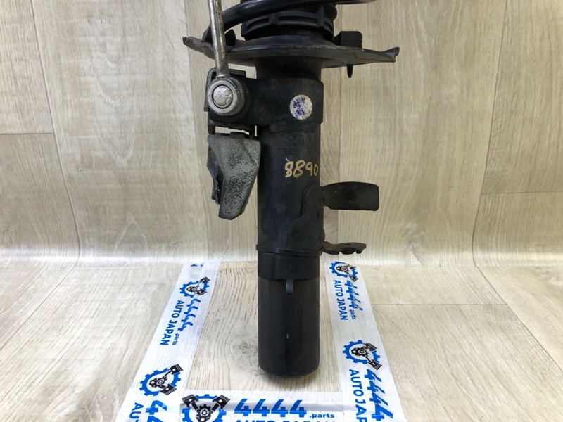 Амортизатор передний левый FOCUS 10-18 2017 2.0 C20HDEX