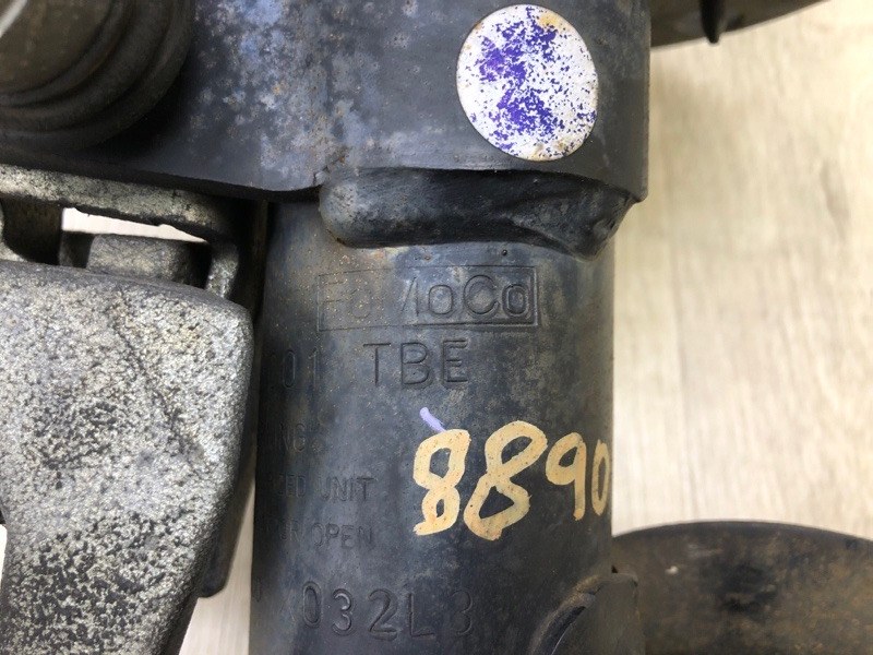 Амортизатор передний левый FOCUS 10-18 2017 2.0 C20HDEX