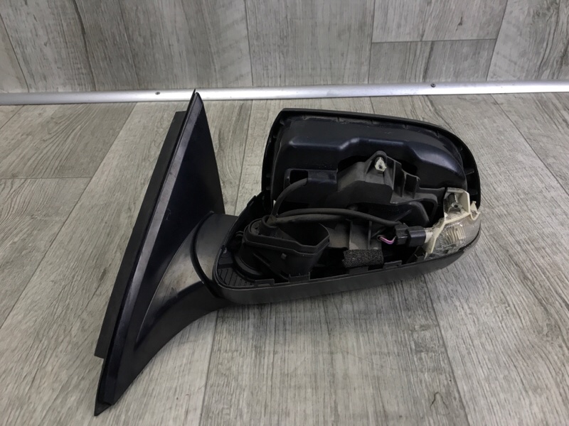 Зеркало левое ACCORD CU8 / TSX 08-14 2010 2.4 K24Z3 Зеркало левое ACCORD CU8 / TSX 08-14 2010 2.4 K24Z3