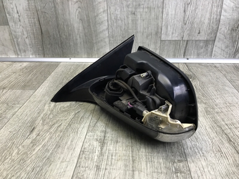 Зеркало левое HONDA ACCORD CU8 / TSX 08-14 2.4 K24Z3 Зеркало левое HONDA ACCORD CU8 / TSX 08-14 2.4 K24Z3