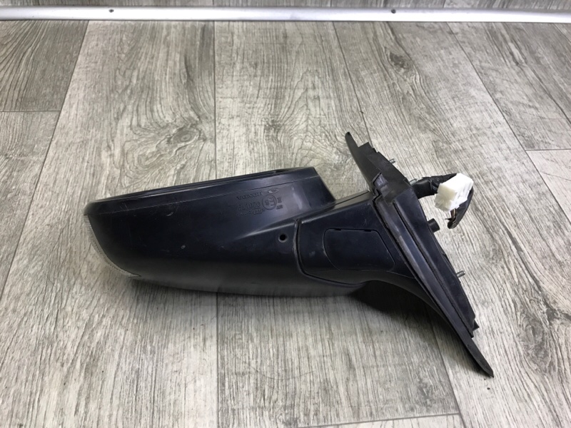 Зеркало левое ACCORD CU8 / TSX 08-14 2010 2.4 K24Z3 Зеркало левое ACCORD CU8 / TSX 08-14 2010 2.4 K24Z3