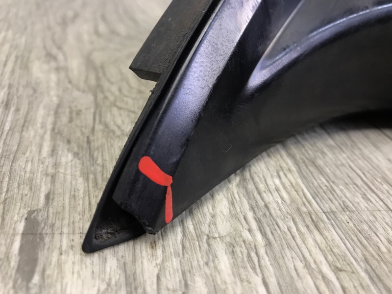 Зеркало левое ACCORD CU8 / TSX 08-14 2010 2.4 K24Z3 Зеркало левое ACCORD CU8 / TSX 08-14 2010 2.4 K24Z3