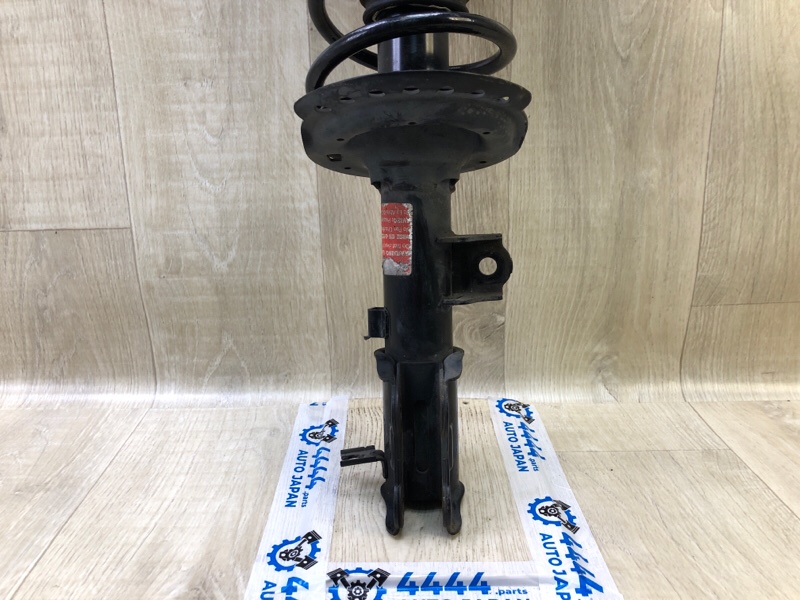 Амортизатор передний правый HYUNDAI ACCENT RB 10- 1.6 G4FD