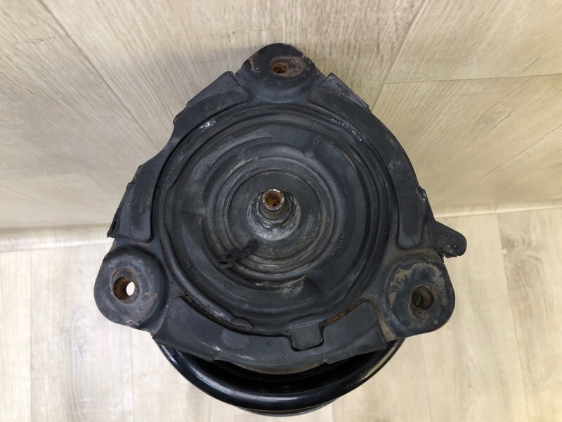 Амортизатор передний левый PATHFINDER R52 12-21 2013 3.5 VQ35DE