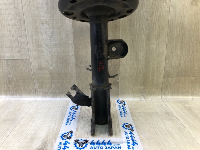 Амортизатор передний левый PATHFINDER R52 12-21 2013 3.5 VQ35DE