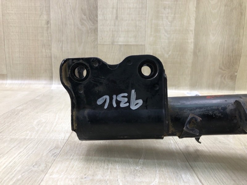 Амортизатор передний левый PATHFINDER R52 12-21 2013 3.5 VQ35DE