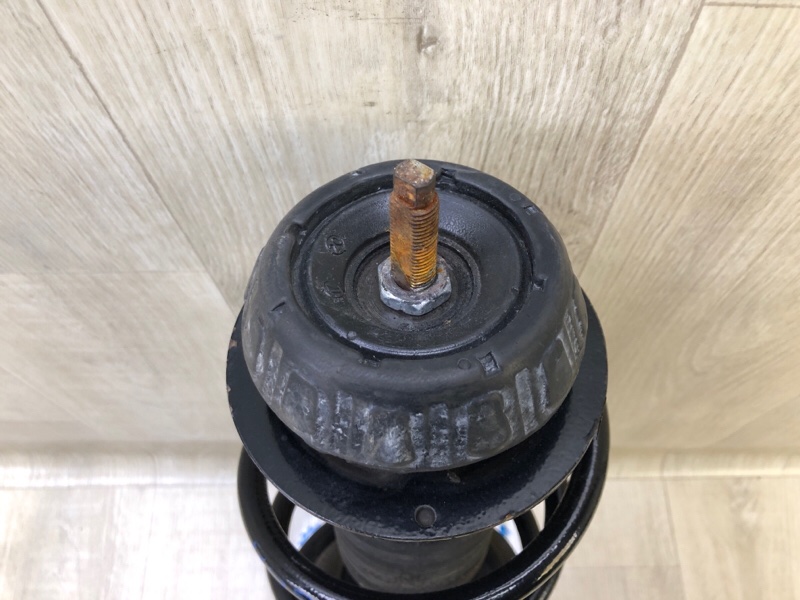 Амортизатор передний левый ACCENT RB 10- 2014 1.6 G4FD Амортизатор передний левый ACCENT RB 10- 2014 1.6 G4FD