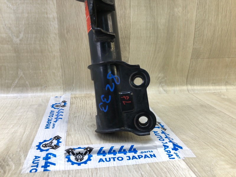 Амортизатор передний левый ACCENT RB 10- 2014 1.6 G4FD Амортизатор передний левый ACCENT RB 10- 2014 1.6 G4FD