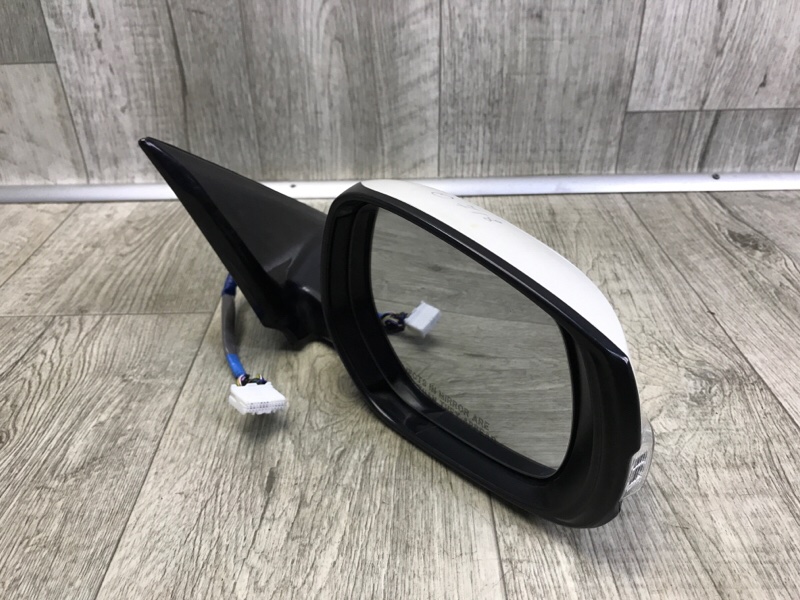 Зеркало правое Q50 15-20 Седан VR30 Зеркало правое Q50 15-20 Седан VR30