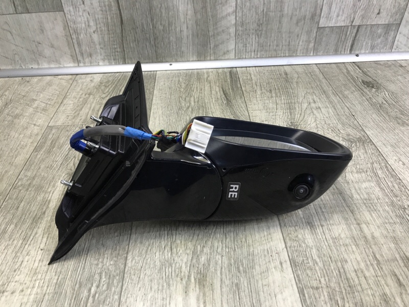 Зеркало правое Q50 15-20 Седан VR30 Зеркало правое Q50 15-20 Седан VR30