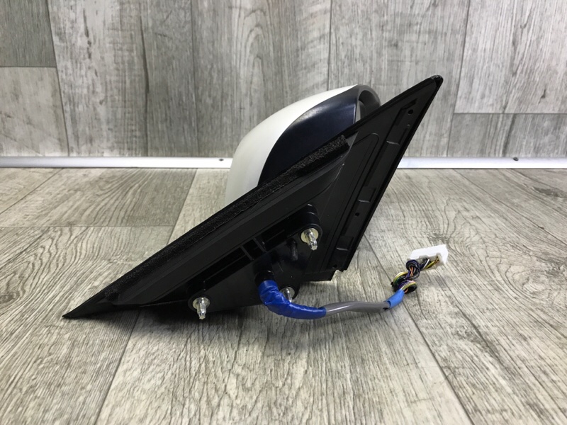 Зеркало правое Q50 15-20 Седан VR30 Зеркало правое Q50 15-20 Седан VR30