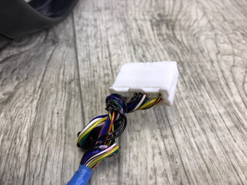 Зеркало правое Q50 15-20 Седан VR30 Зеркало правое Q50 15-20 Седан VR30