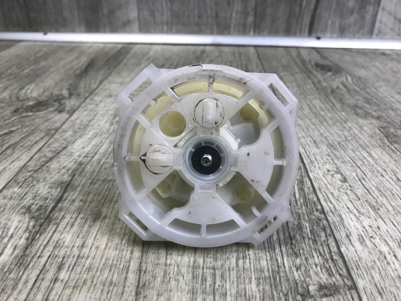 Мотор зеркала левый NISSAN X-TRAIL/ROGUE T33 20- 2021 2.5 PR25DD 96368-6RF0A Б/У