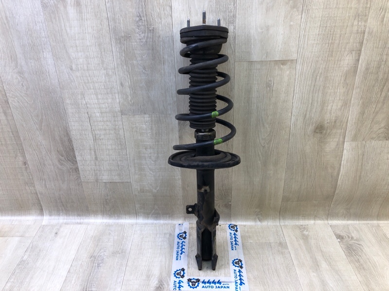 Запчасть амортизатор задний правый TOYOTA CAMRY 40 06-11 2007 3.5 2GR-FE 4853080364 Б/У Амортизатор задний правый TOYOTA CAMRY 40 06-11 2007 3.5 2GR-FE 4853080364 Б/У