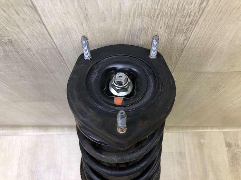 Амортизатор задний правый CAMRY 40 06-11 2007 3.5 2GR-FE Амортизатор задний правый CAMRY 40 06-11 2007 3.5 2GR-FE