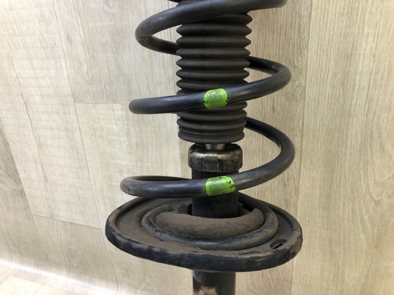 Амортизатор задний правый TOYOTA CAMRY 40 06-11 3.5 2GR-FE Амортизатор задний правый TOYOTA CAMRY 40 06-11 3.5 2GR-FE