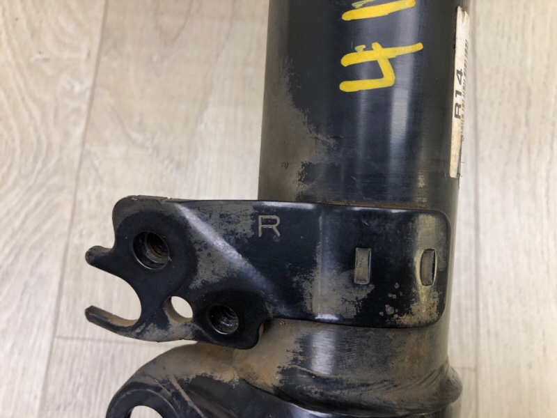 Амортизатор задний правый CAMRY 40 06-11 2007 3.5 2GR-FE Амортизатор задний правый CAMRY 40 06-11 2007 3.5 2GR-FE