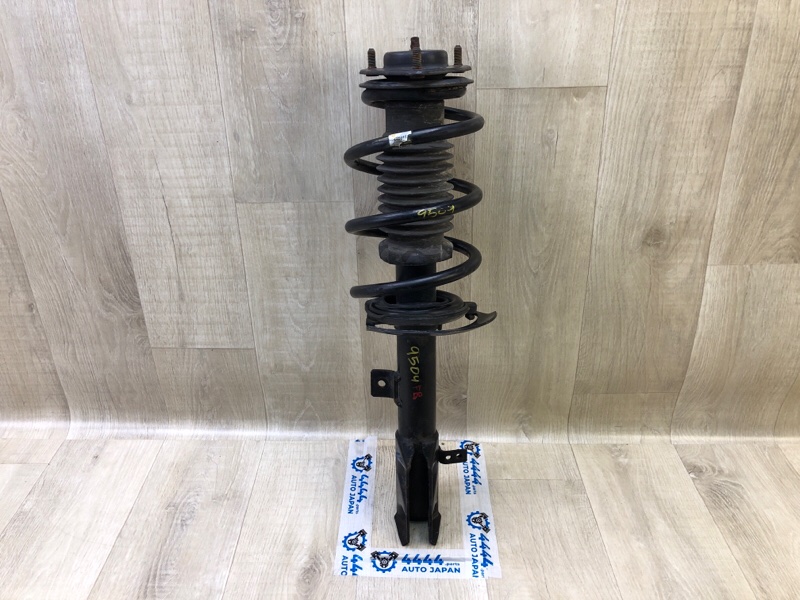 Запчасть амортизатор передний правый JEEP COMPASS 06-16 2014 2.0 ECN 5168 218AD Б/У Амортизатор передний правый JEEP COMPASS 06-16 2014 2.0 ECN 5168 218AD Б/У