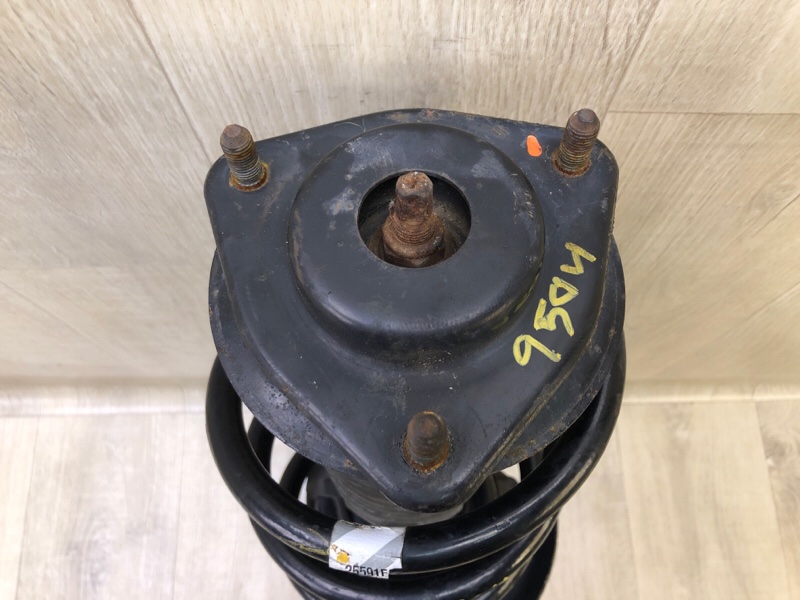 Амортизатор передний правый COMPASS 06-16 2014 2.0 ECN Амортизатор передний правый COMPASS 06-16 2014 2.0 ECN