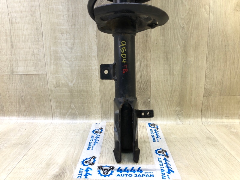 Амортизатор передний правый JEEP COMPASS 06-16 2.0 ECN Амортизатор передний правый JEEP COMPASS 06-16 2.0 ECN