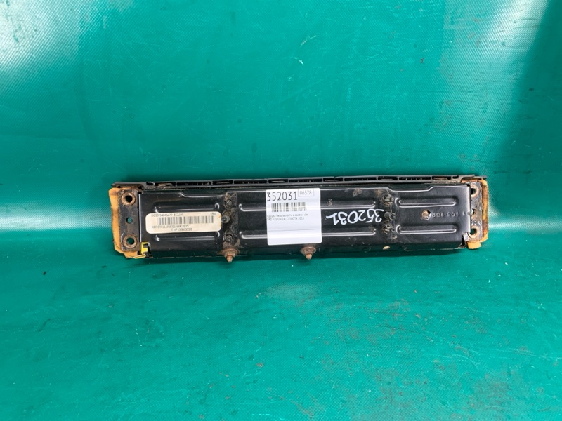 Подушка безопасности в колени левая FUSION 14- 2016 C15HDTX