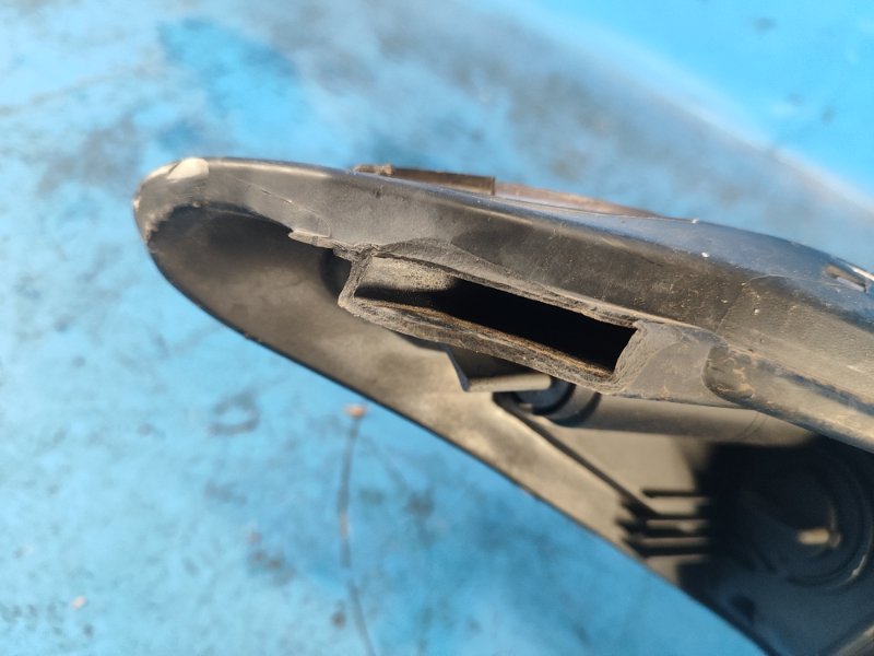 Фара левая ELANTRA GD 12-17 2014 ХЭТЧБЭК 2.0 G4NC