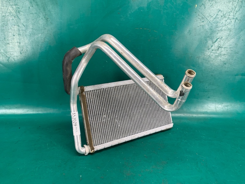 Радиатор печки FORD FUSION 14- 2016 C15HDTX DG9Z-18476-A Б/У