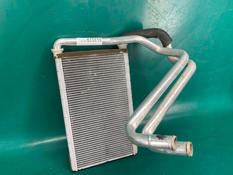 Радиатор печки FORD FUSION 14- C15HDTX