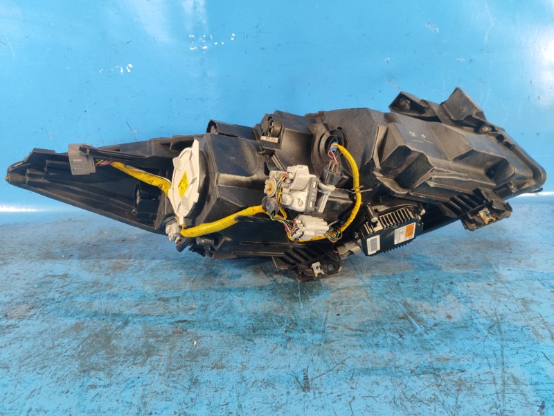 Фара левая 3 BL 09-13