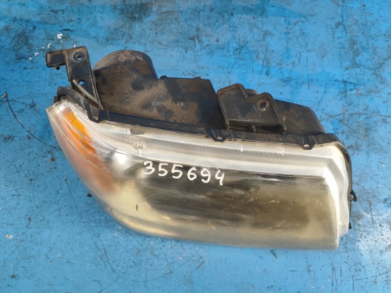 Фара правая GRAND VITARA 05-15