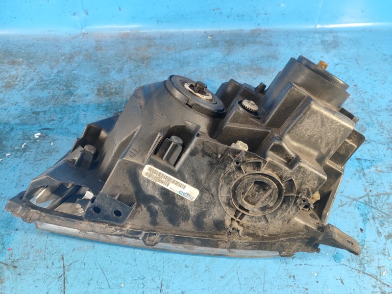 Фара правая GRAND VITARA 05-15