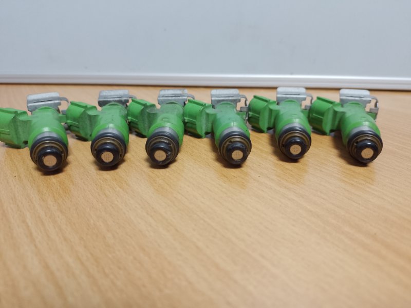 Форсунка топливная INFINITI QX60/JX35 12-20 Форсунка топливная INFINITI QX60/JX35 12-20