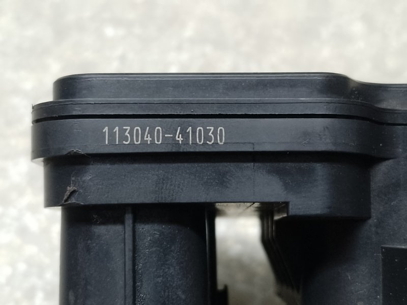 Блок ABS PRIUS 16- 2017 1.8 2ZRFXE