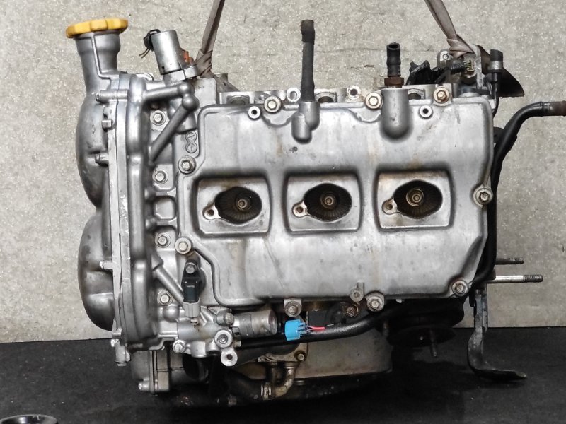 Двигатель бензин SUBARU TRIBECA B10 07-13