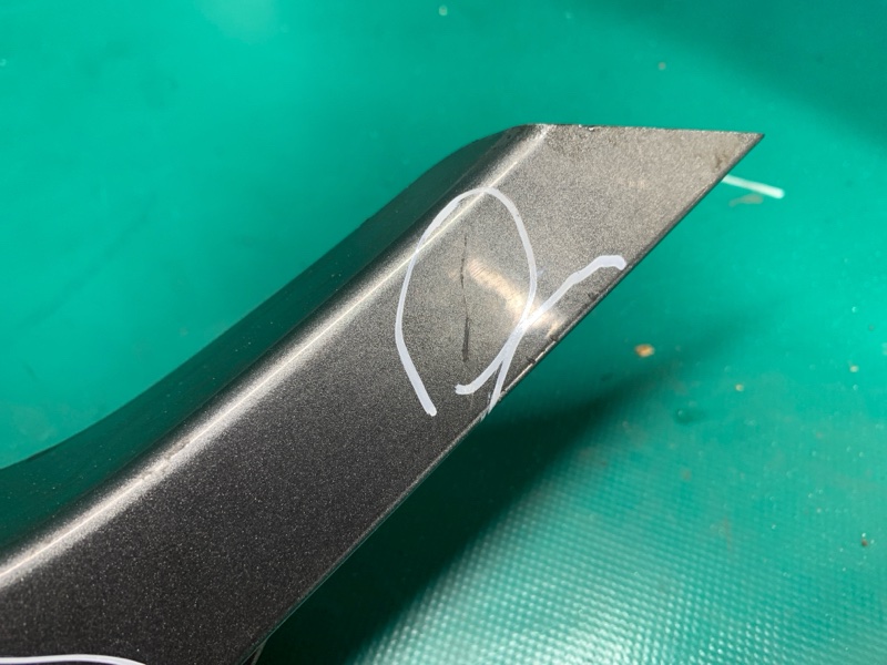 Панель подсветки номера FUSION 14- 2016 C15HDTX