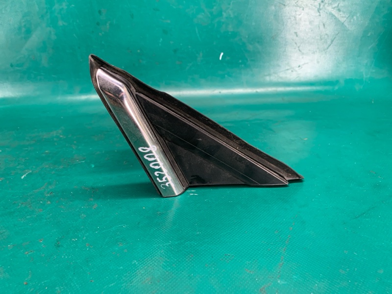 Накладка крыла передняя левая FORD FUSION 14- 2016 C15HDTX ES7Z-16003-DA Б/У