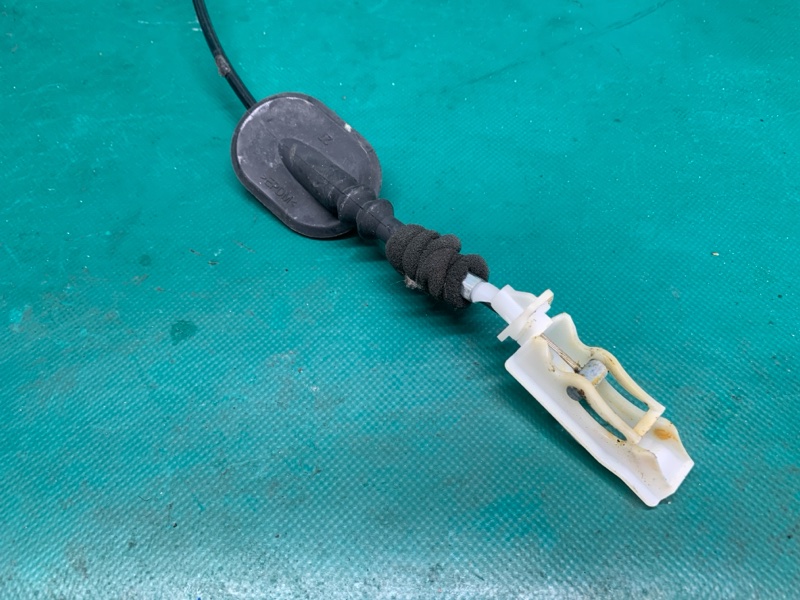 Замок двери передний левый FUSION 14- 2016 C15HDTX