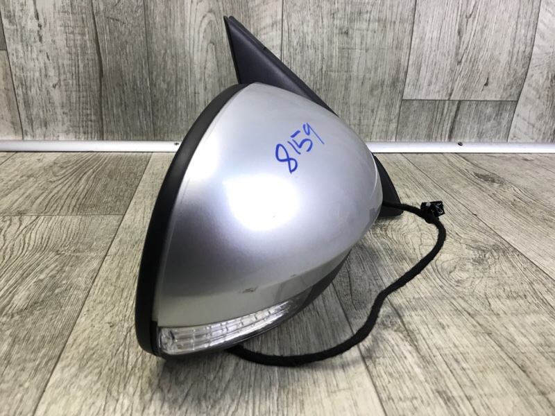 Зеркало правое VOLKSWAGEN TIGUAN 08-17 2.0 CCTA