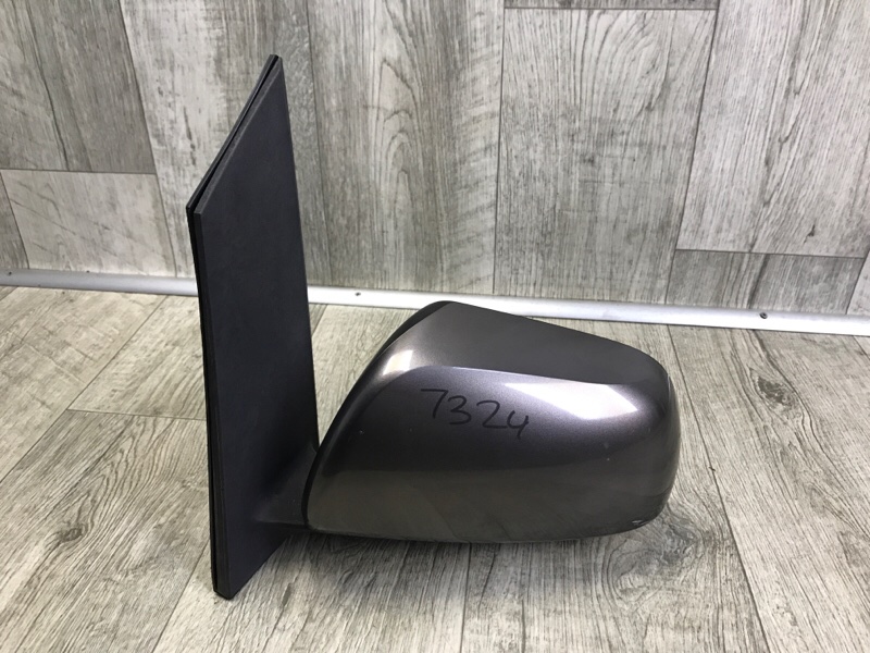 Зеркало левое SIENNA 11-16 2014 3.5 2GR-FE Зеркало левое SIENNA 11-16 2014 3.5 2GR-FE