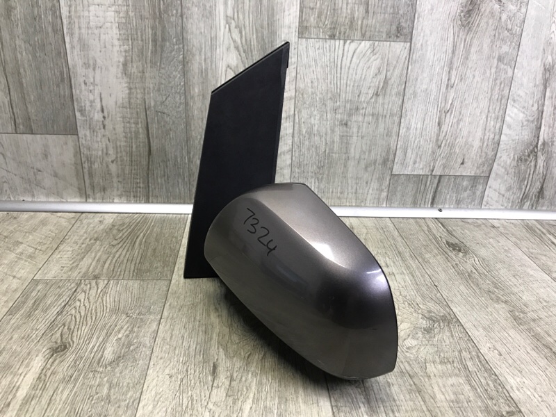 Зеркало левое TOYOTA SIENNA 11-16 3.5 2GR-FE Зеркало левое TOYOTA SIENNA 11-16 3.5 2GR-FE