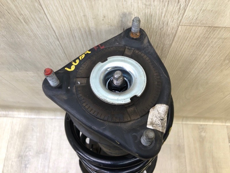 Амортизатор передний левый SOUL PS 13-19 2017 ELECTRIC Амортизатор передний левый SOUL PS 13-19 2017 ELECTRIC