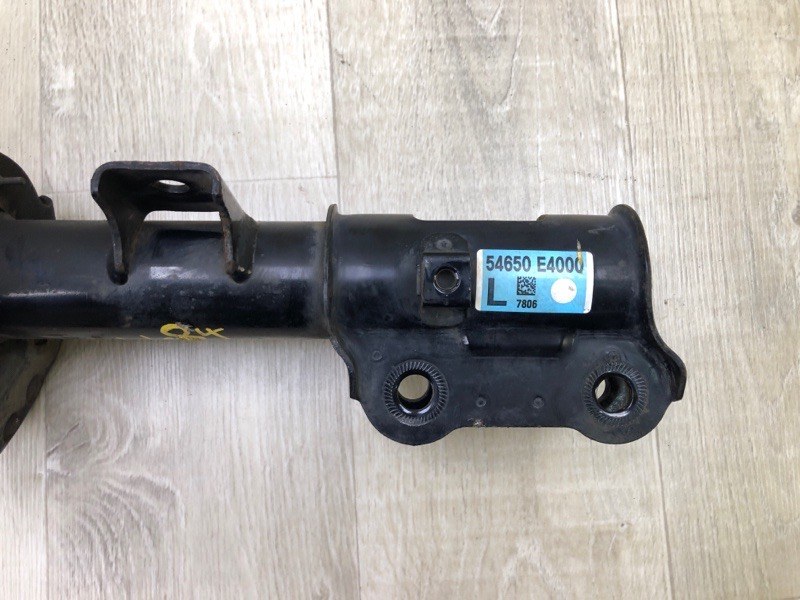 Амортизатор передний левый SOUL PS 13-19 2017 ELECTRIC Амортизатор передний левый SOUL PS 13-19 2017 ELECTRIC