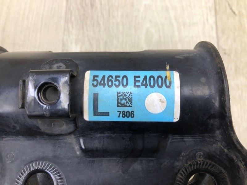 Амортизатор передний левый SOUL PS 13-19 2017 ELECTRIC Амортизатор передний левый SOUL PS 13-19 2017 ELECTRIC